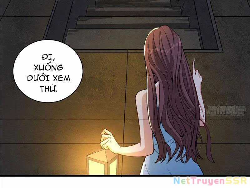 Câu Lạc Bộ Trao Đổi Nhân Sinh Chapter 15 trang 18