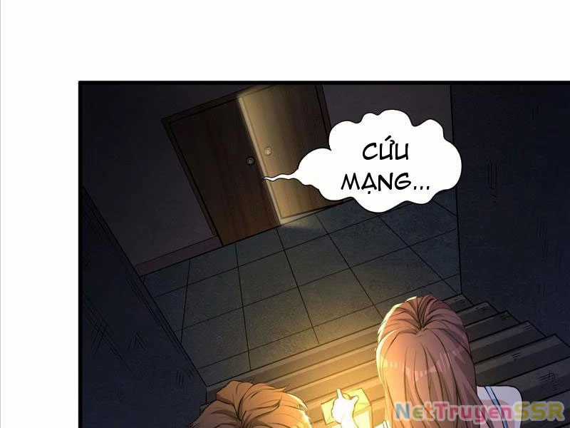 Câu Lạc Bộ Trao Đổi Nhân Sinh Chapter 15 trang 19