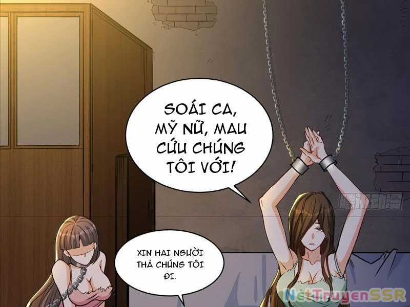Câu Lạc Bộ Trao Đổi Nhân Sinh Chapter 15 trang 25