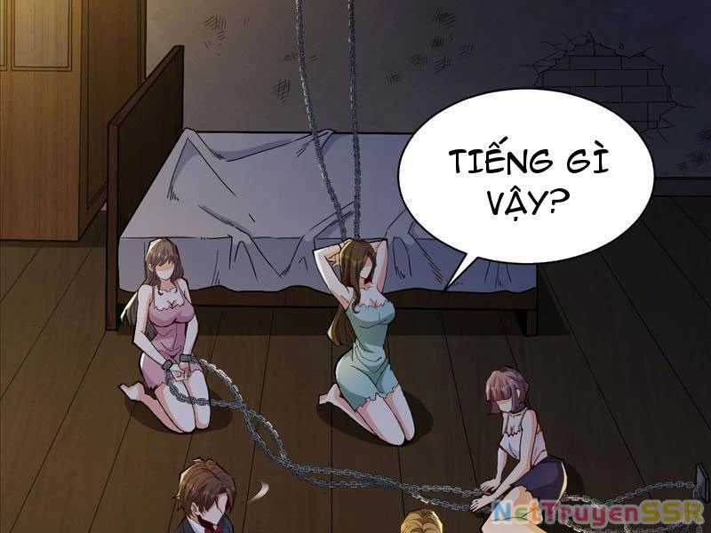 Câu Lạc Bộ Trao Đổi Nhân Sinh Chapter 15 trang 32