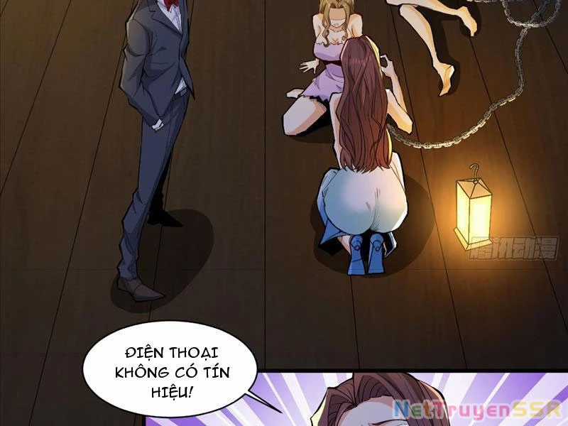 Câu Lạc Bộ Trao Đổi Nhân Sinh Chapter 15 trang 33