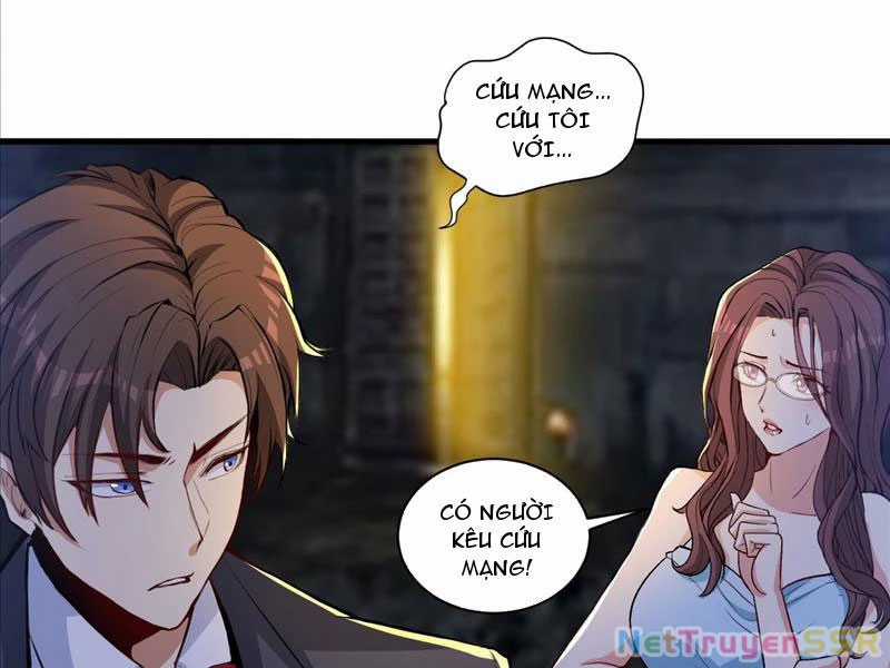 Câu Lạc Bộ Trao Đổi Nhân Sinh Chapter 15 trang 4