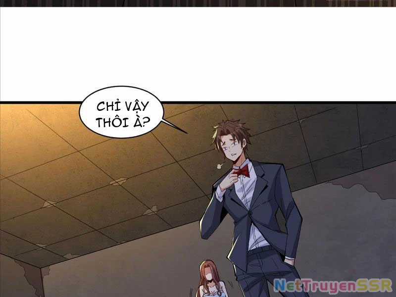 Câu Lạc Bộ Trao Đổi Nhân Sinh Chapter 15 trang 48