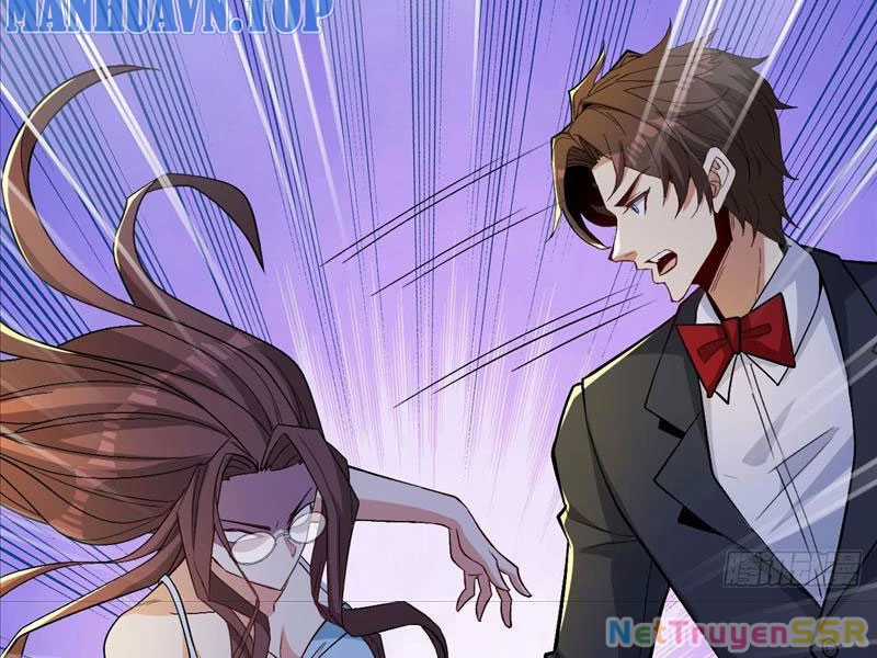 Câu Lạc Bộ Trao Đổi Nhân Sinh Chapter 15 trang 51