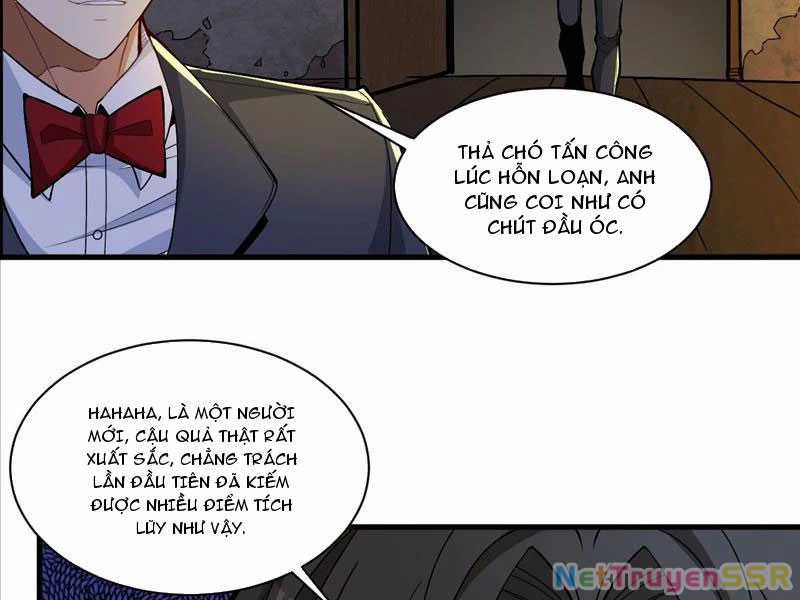 Câu Lạc Bộ Trao Đổi Nhân Sinh Chapter 15 trang 54