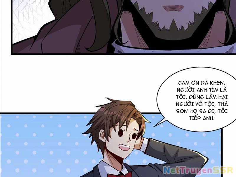 Câu Lạc Bộ Trao Đổi Nhân Sinh Chapter 15 trang 56