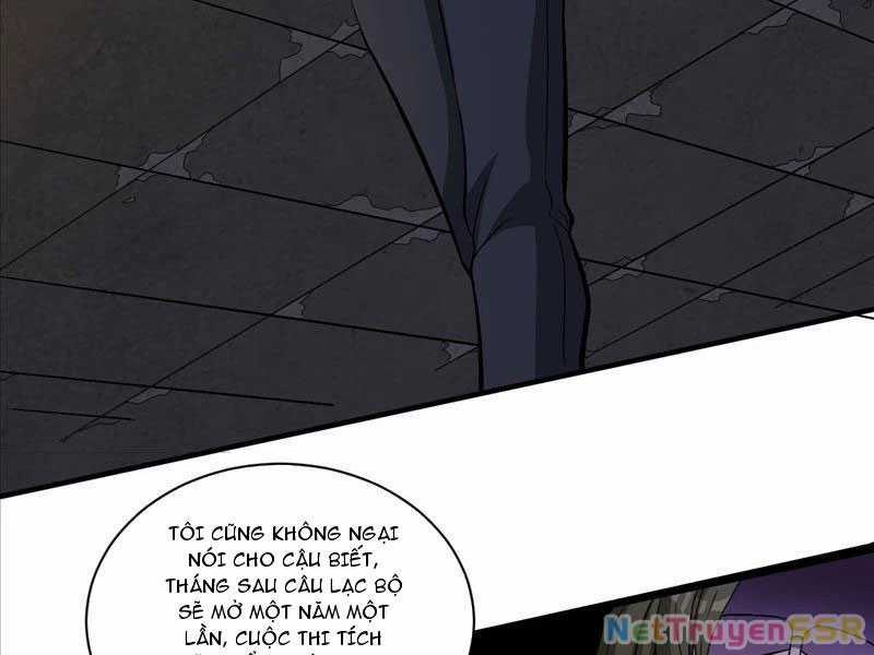 Câu Lạc Bộ Trao Đổi Nhân Sinh Chapter 15 trang 60