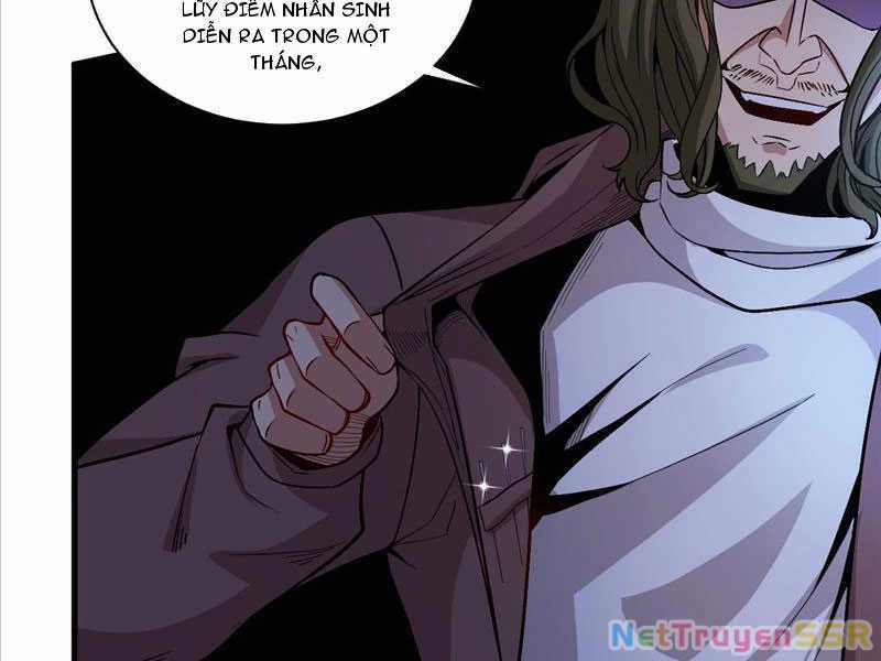 Câu Lạc Bộ Trao Đổi Nhân Sinh Chapter 15 trang 61