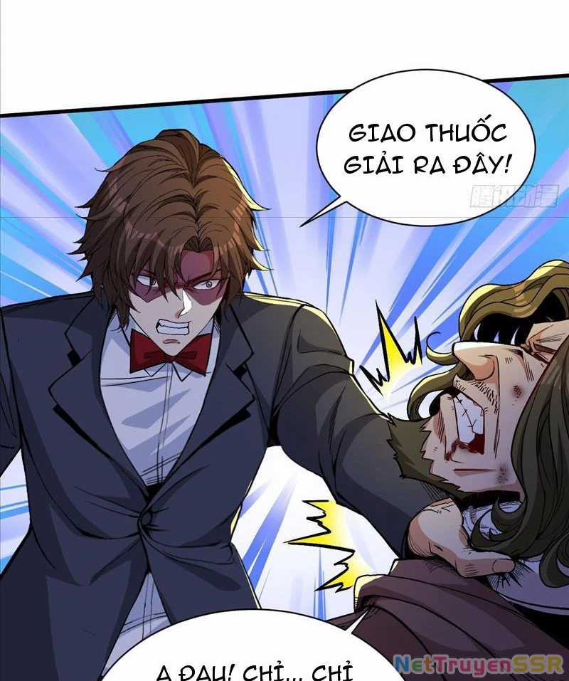 Câu Lạc Bộ Trao Đổi Nhân Sinh Chapter 16 trang 11