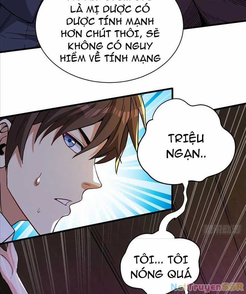 Câu Lạc Bộ Trao Đổi Nhân Sinh Chapter 16 trang 12