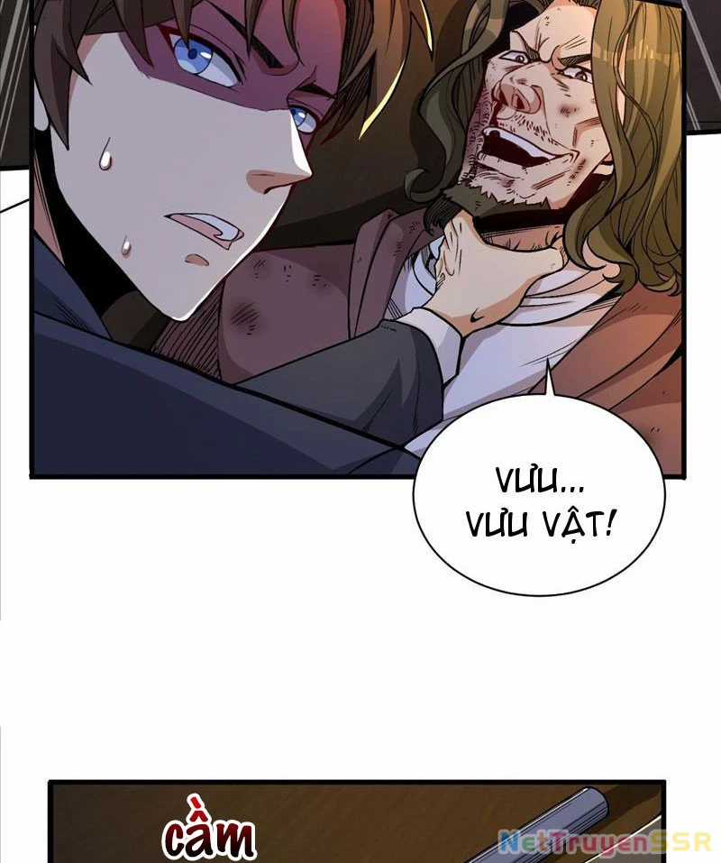 Câu Lạc Bộ Trao Đổi Nhân Sinh Chapter 16 trang 15