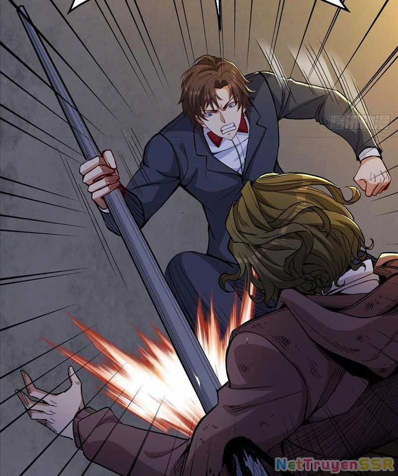 Câu Lạc Bộ Trao Đổi Nhân Sinh Chapter 16 trang 17