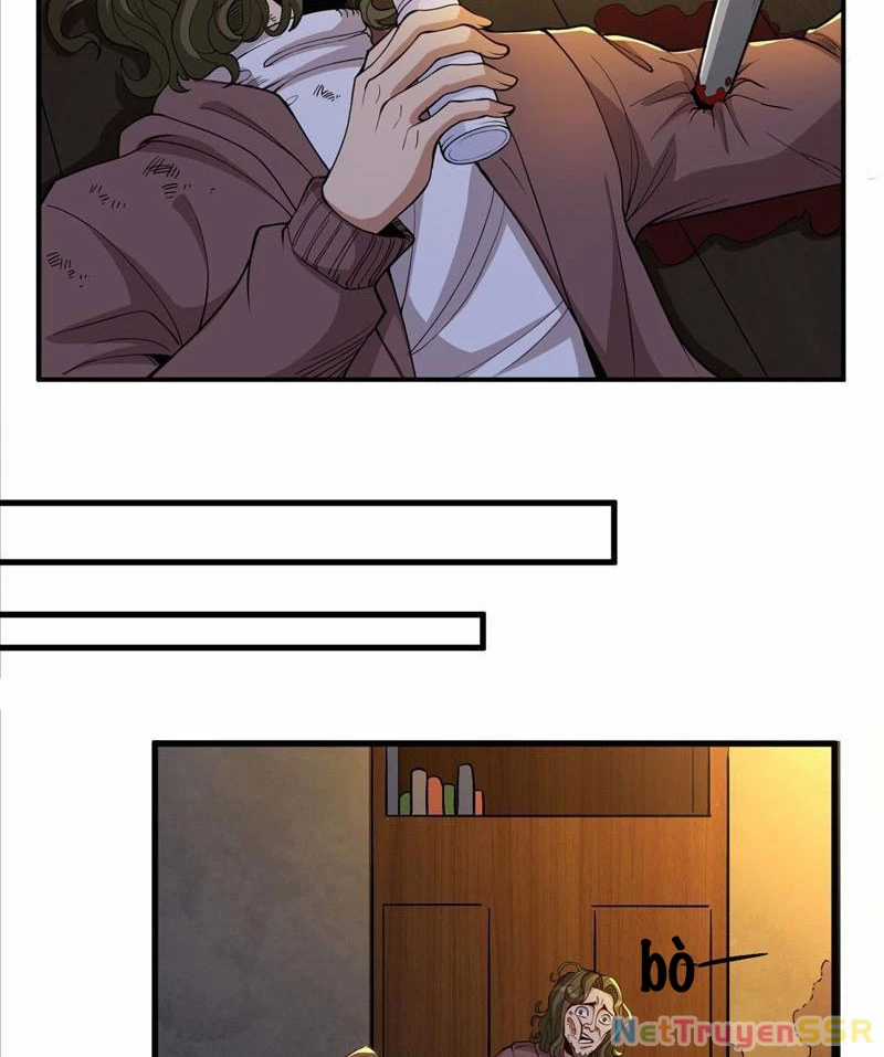 Câu Lạc Bộ Trao Đổi Nhân Sinh Chapter 16 trang 19