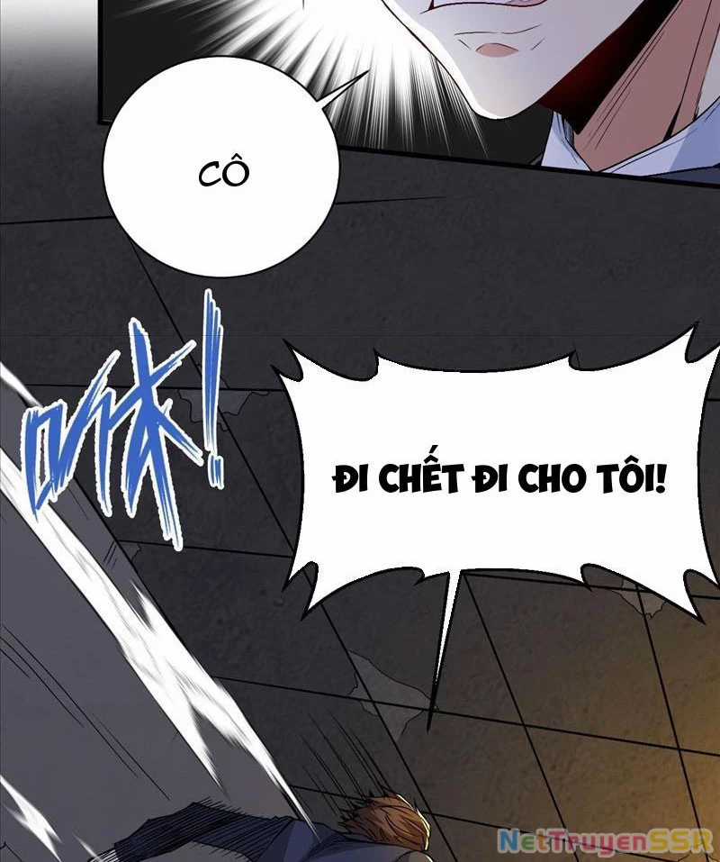 Câu Lạc Bộ Trao Đổi Nhân Sinh Chapter 16 trang 2