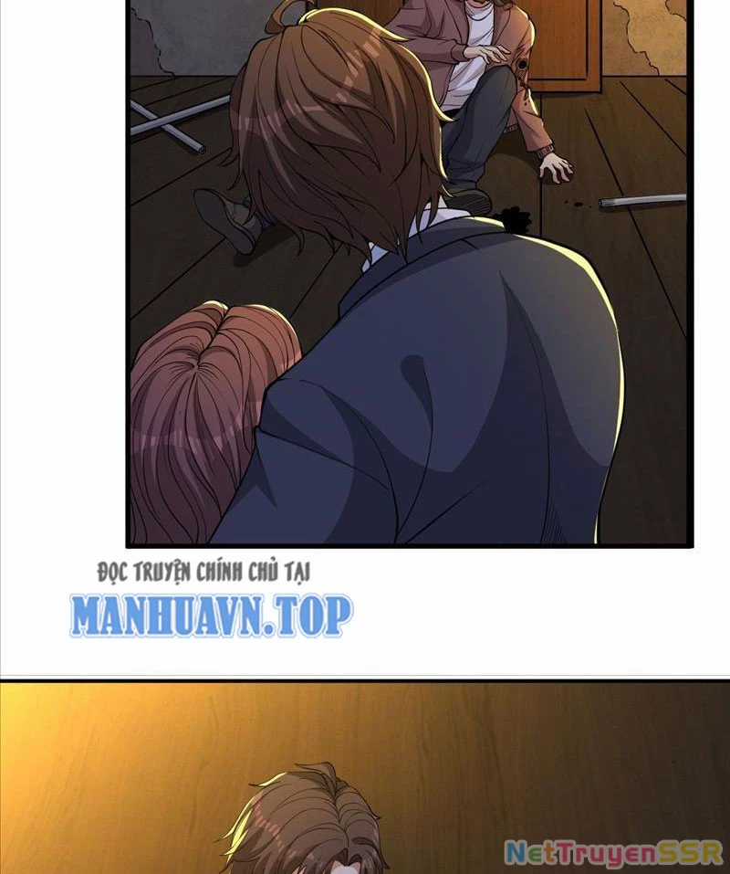 Câu Lạc Bộ Trao Đổi Nhân Sinh Chapter 16 trang 20