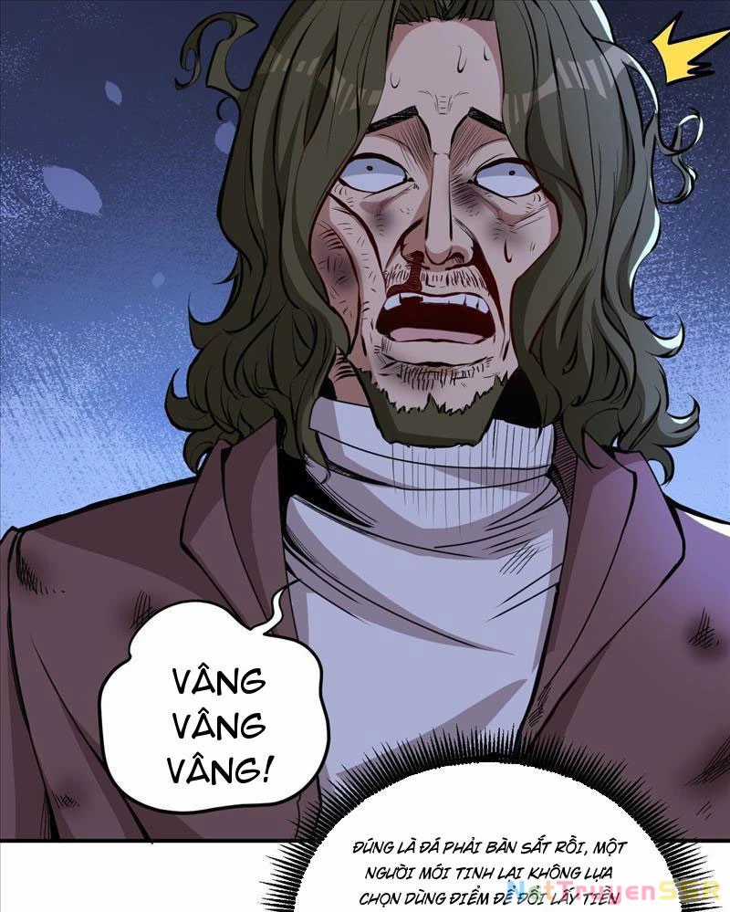 Câu Lạc Bộ Trao Đổi Nhân Sinh Chapter 16 trang 23