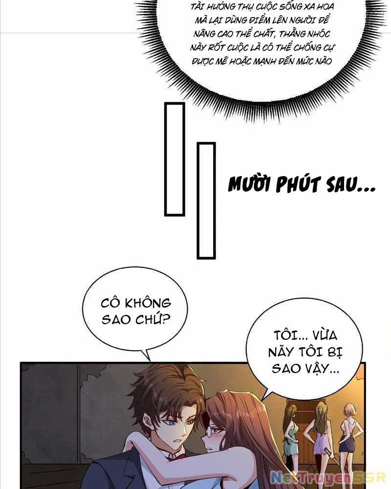 Câu Lạc Bộ Trao Đổi Nhân Sinh Chapter 16 trang 24