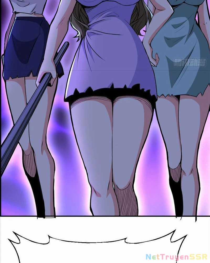 Câu Lạc Bộ Trao Đổi Nhân Sinh Chapter 16 trang 27