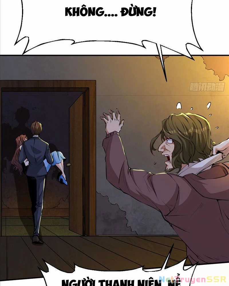 Câu Lạc Bộ Trao Đổi Nhân Sinh Chapter 16 trang 28