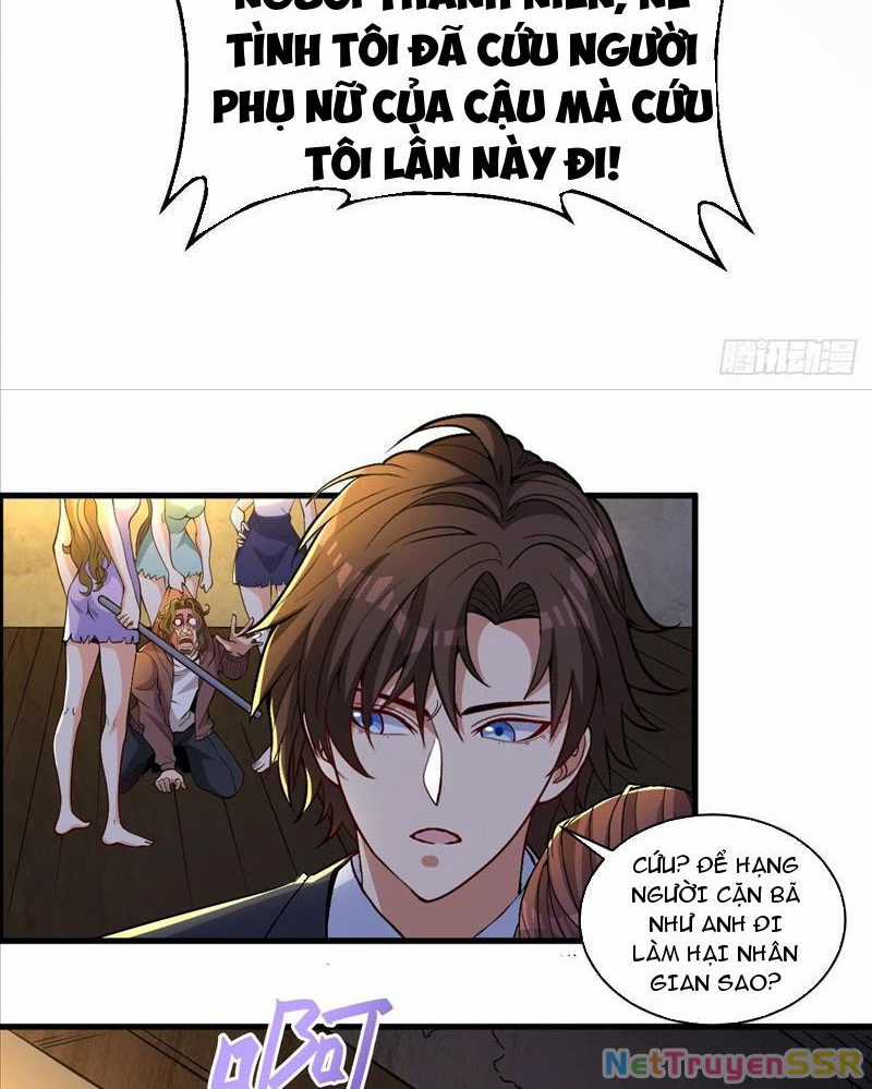 Câu Lạc Bộ Trao Đổi Nhân Sinh Chapter 16 trang 29