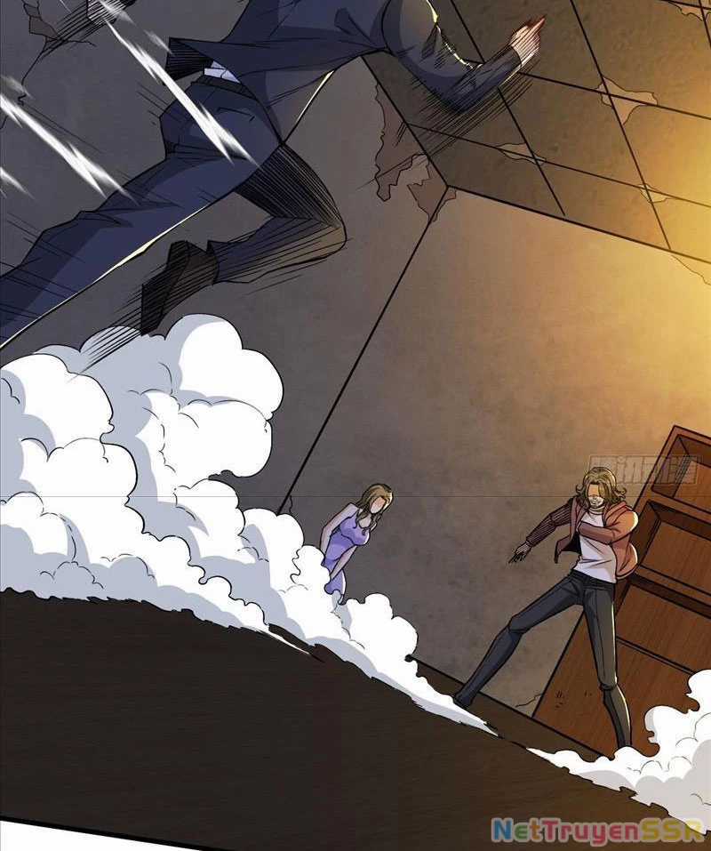 Câu Lạc Bộ Trao Đổi Nhân Sinh Chapter 16 trang 3