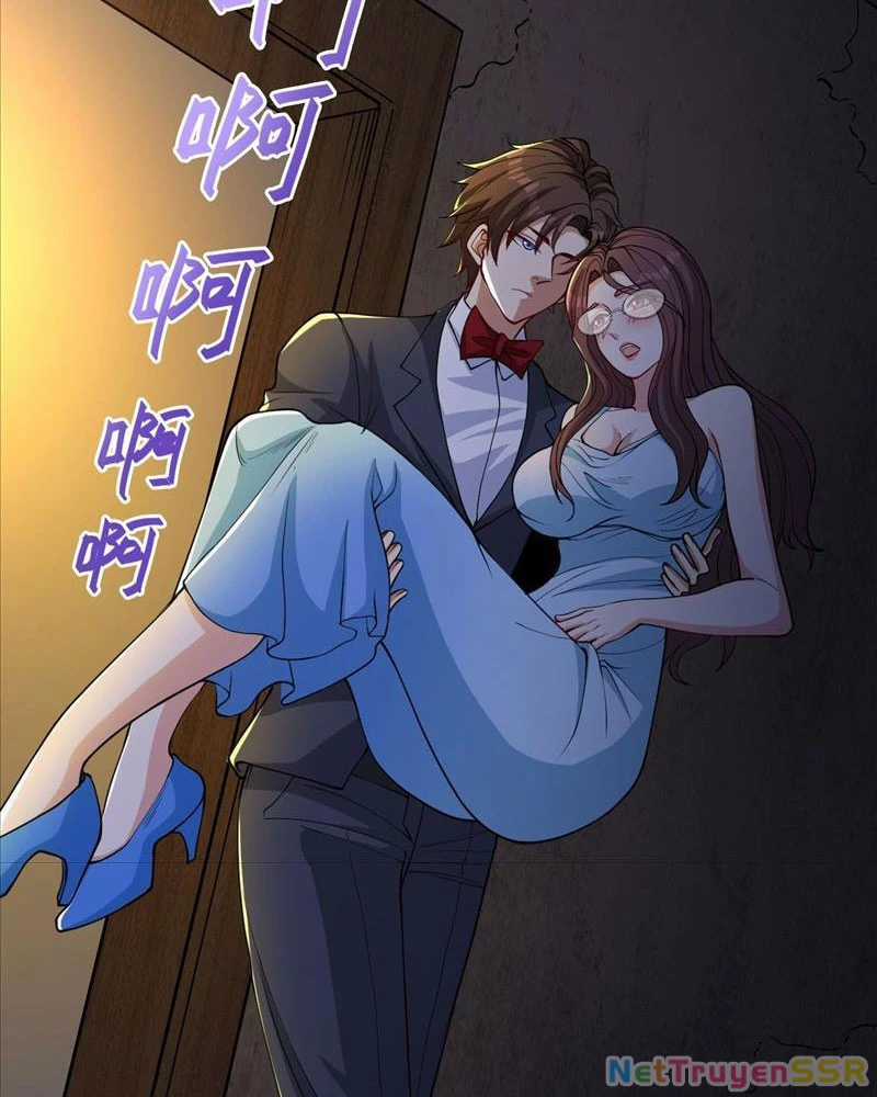 Câu Lạc Bộ Trao Đổi Nhân Sinh Chapter 16 trang 30