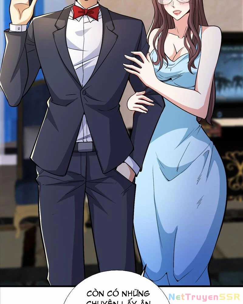 Câu Lạc Bộ Trao Đổi Nhân Sinh Chapter 16 trang 38