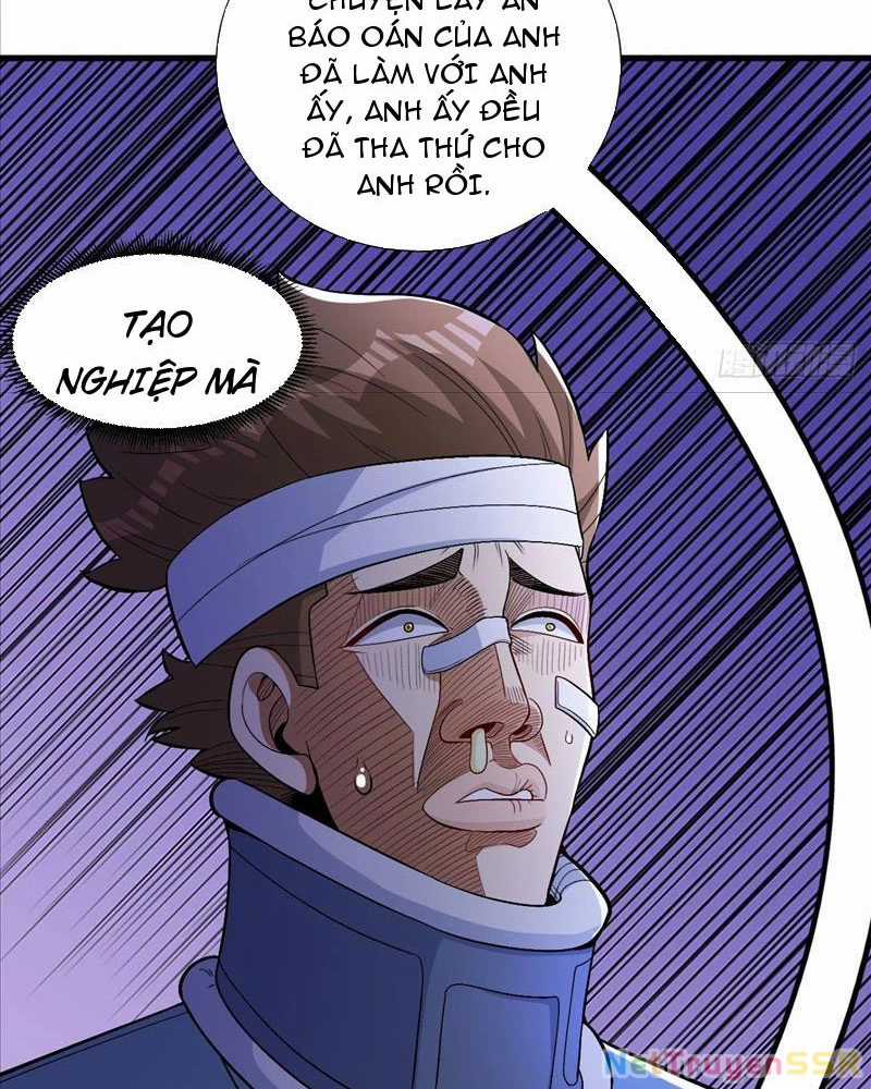 Câu Lạc Bộ Trao Đổi Nhân Sinh Chapter 16 trang 39