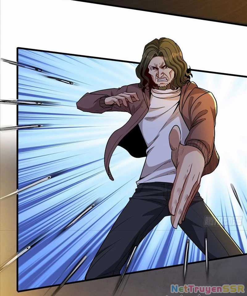 Câu Lạc Bộ Trao Đổi Nhân Sinh Chapter 16 trang 4