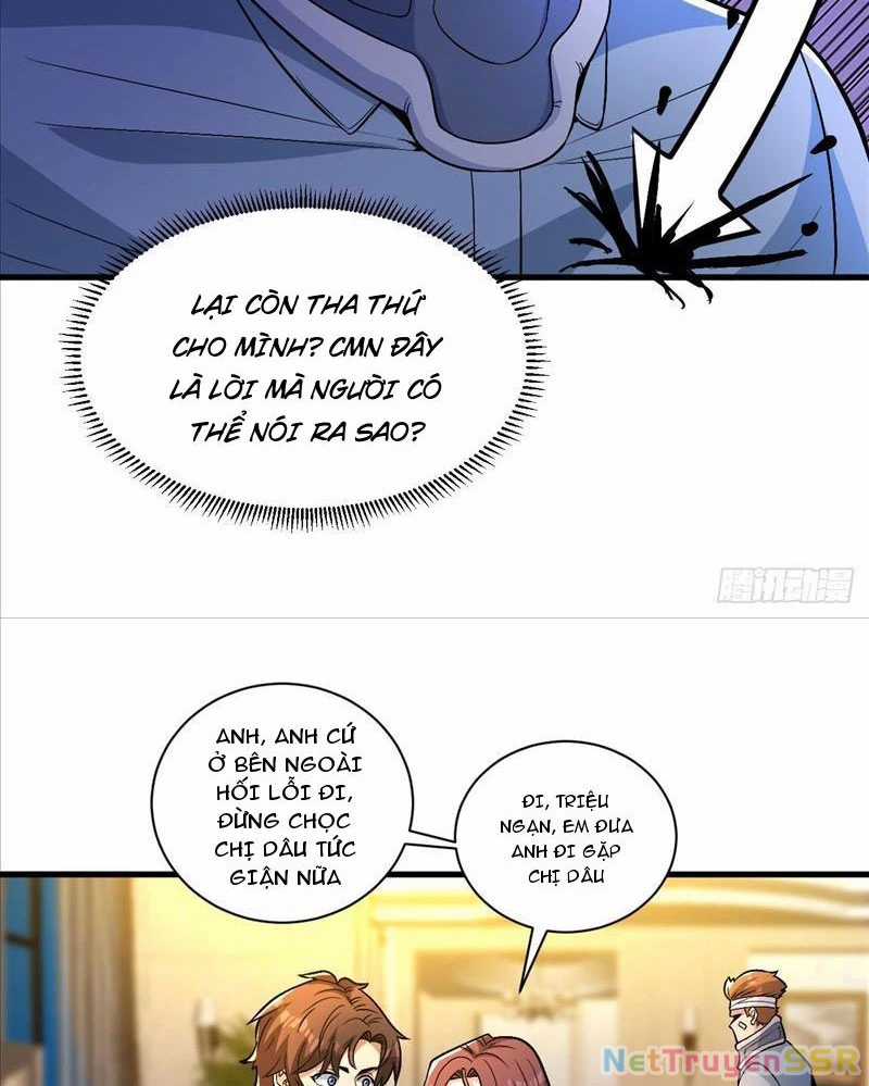 Câu Lạc Bộ Trao Đổi Nhân Sinh Chapter 16 trang 40