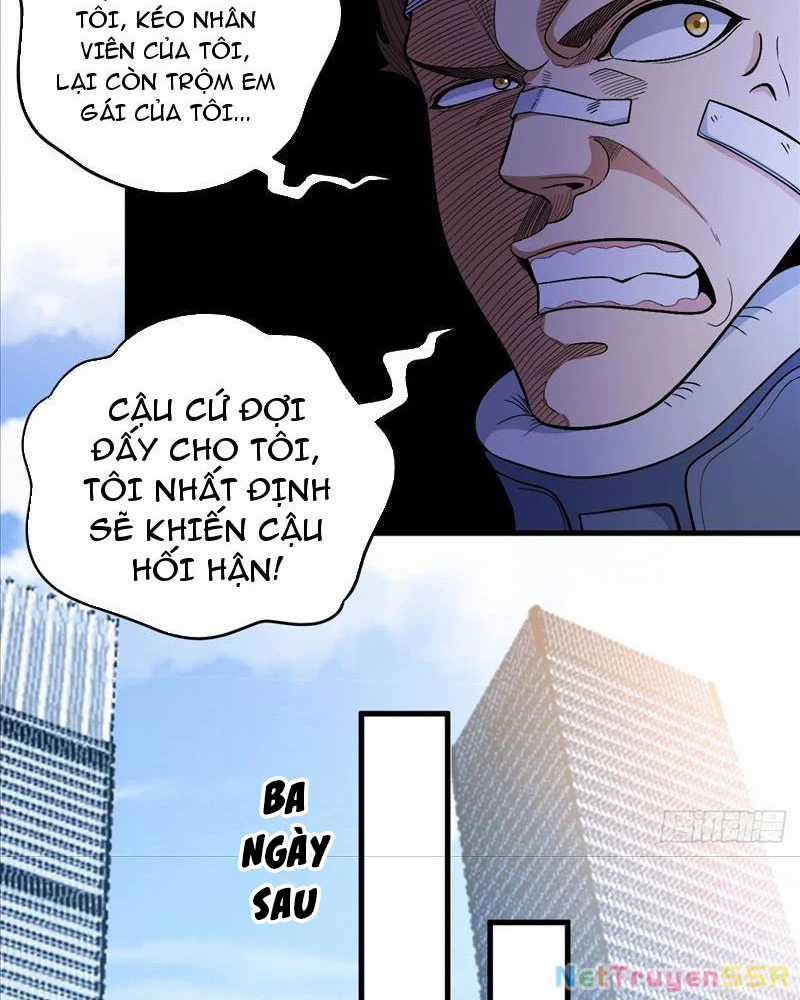 Câu Lạc Bộ Trao Đổi Nhân Sinh Chapter 16 trang 42