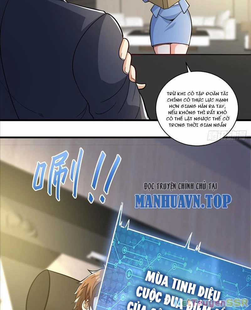 Câu Lạc Bộ Trao Đổi Nhân Sinh Chapter 16 trang 47