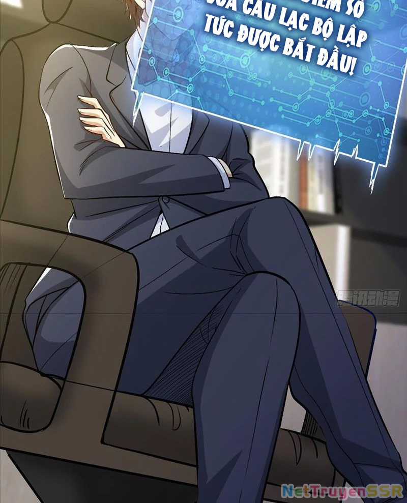 Câu Lạc Bộ Trao Đổi Nhân Sinh Chapter 16 trang 48