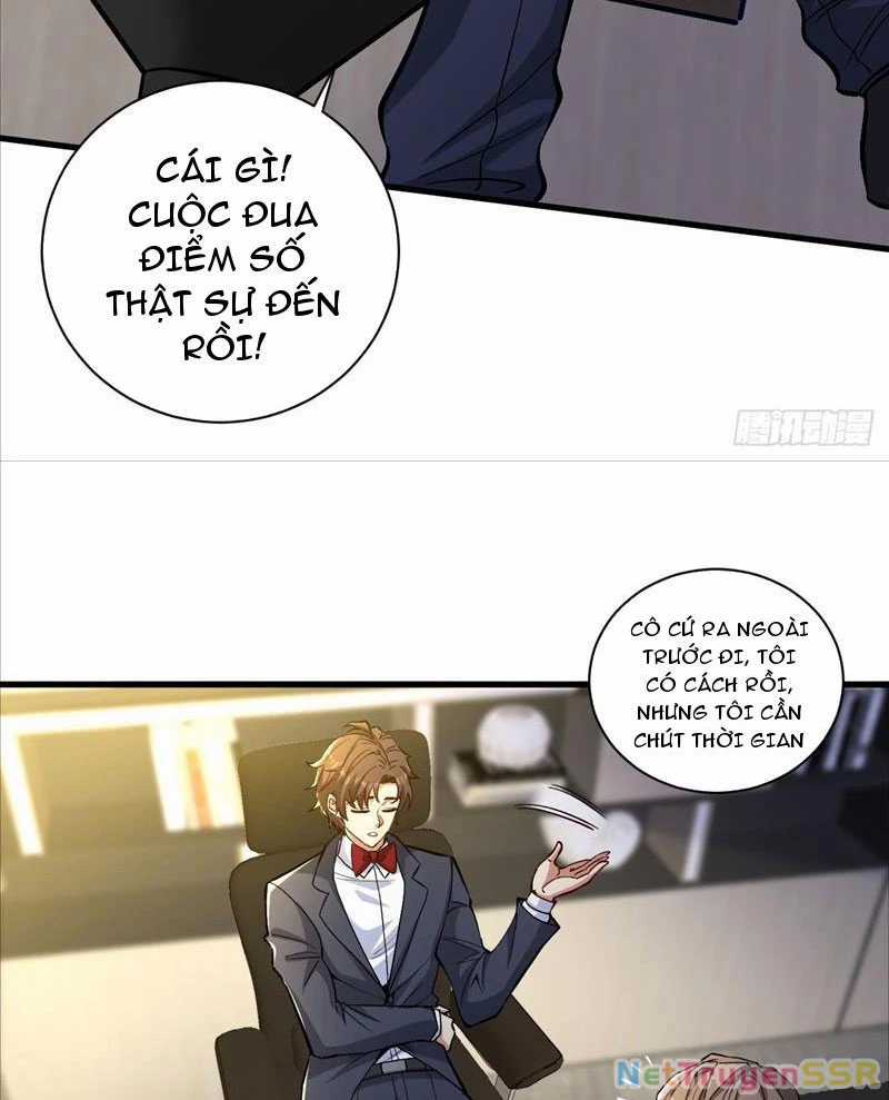 Câu Lạc Bộ Trao Đổi Nhân Sinh Chapter 16 trang 49