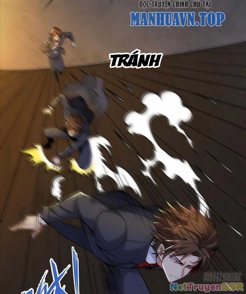 Câu Lạc Bộ Trao Đổi Nhân Sinh Chapter 16 trang 5