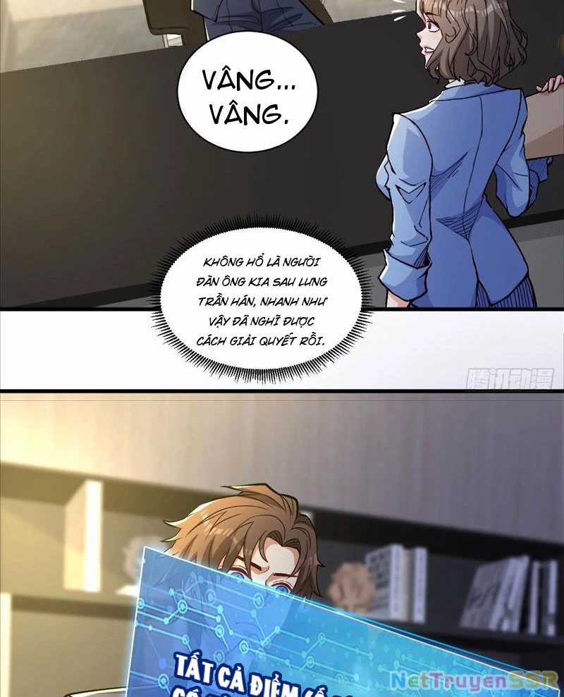 Câu Lạc Bộ Trao Đổi Nhân Sinh Chapter 16 trang 50