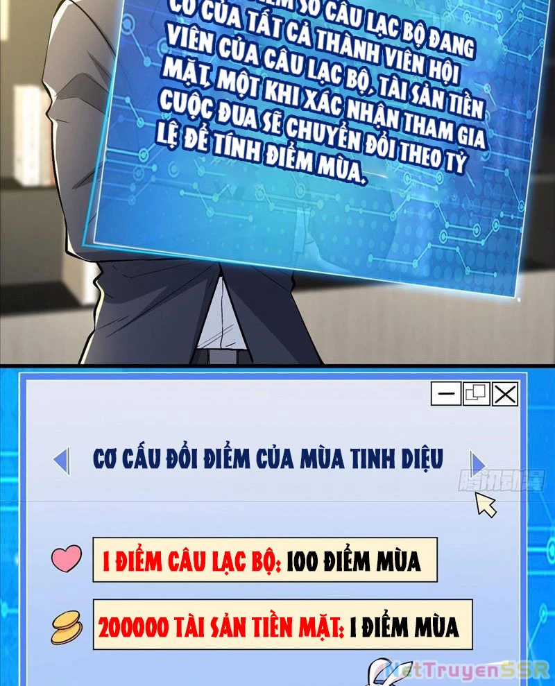 Câu Lạc Bộ Trao Đổi Nhân Sinh Chapter 16 trang 51