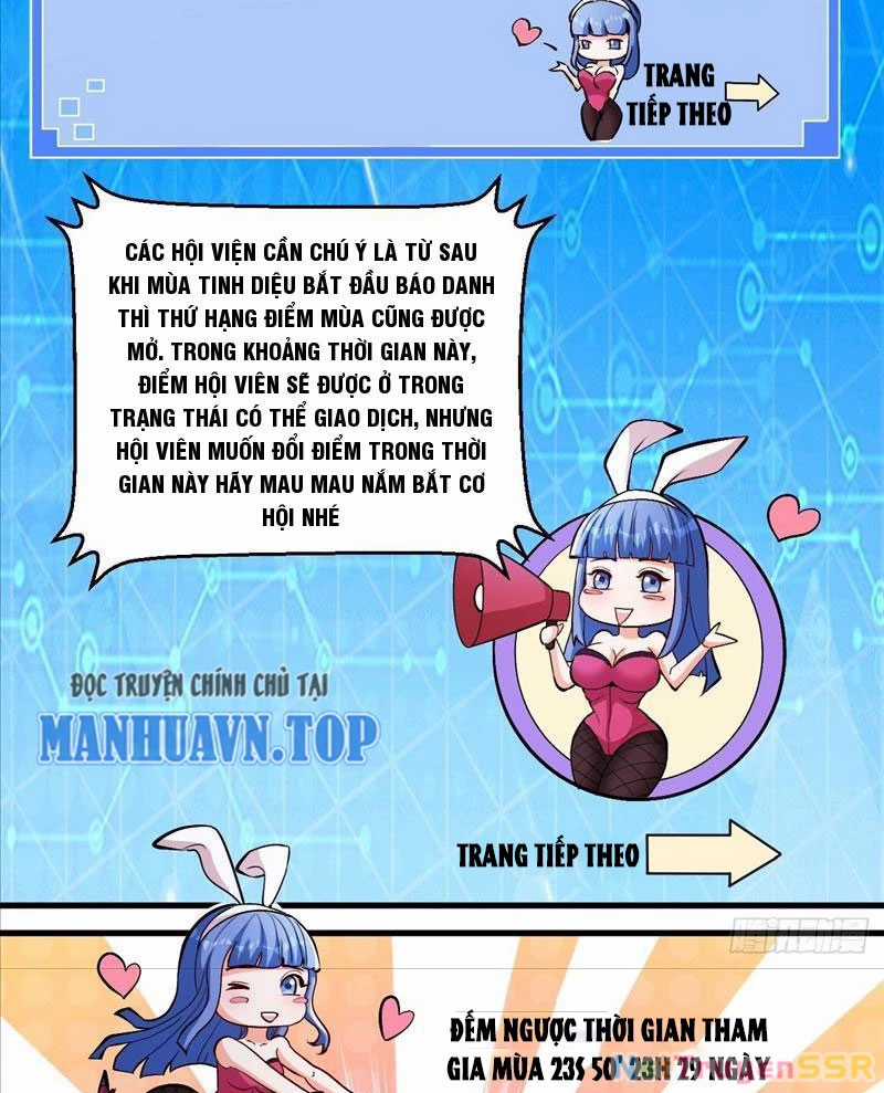 Câu Lạc Bộ Trao Đổi Nhân Sinh Chapter 16 trang 52