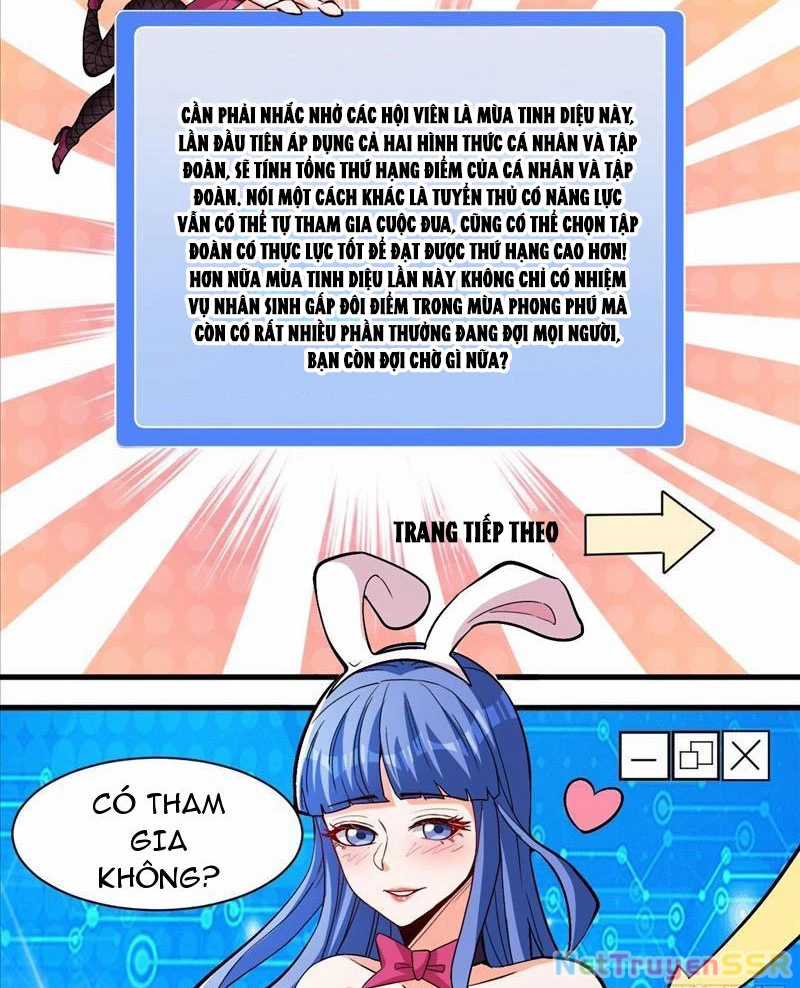 Câu Lạc Bộ Trao Đổi Nhân Sinh Chapter 16 trang 53