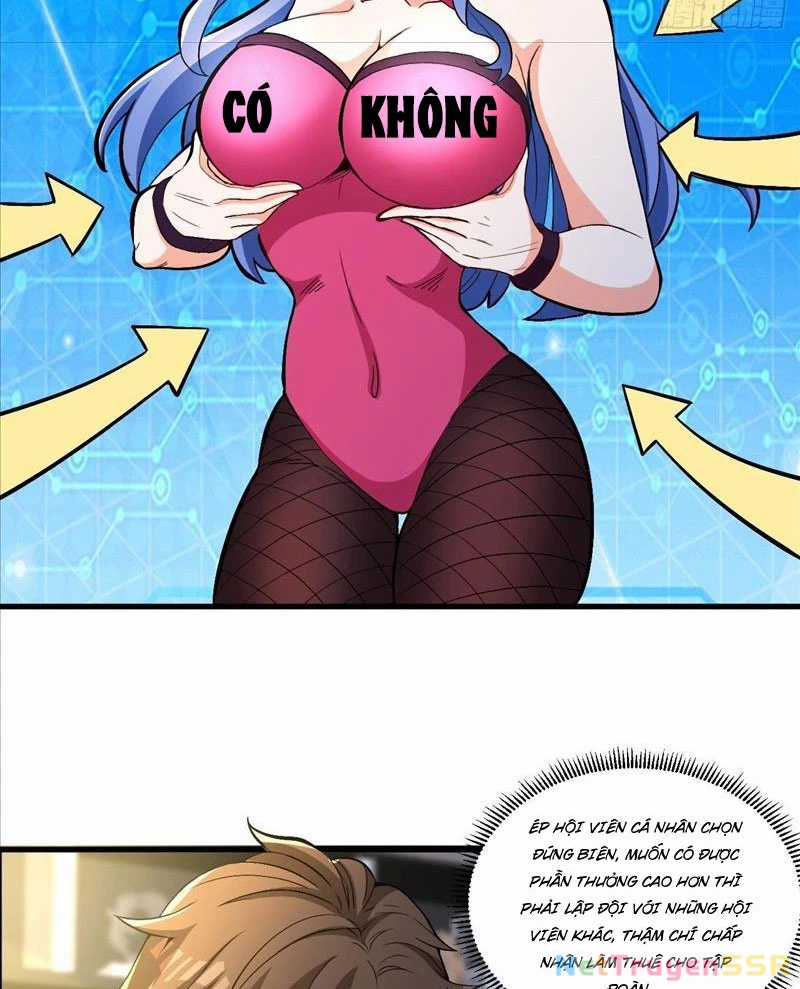 Câu Lạc Bộ Trao Đổi Nhân Sinh Chapter 16 trang 54