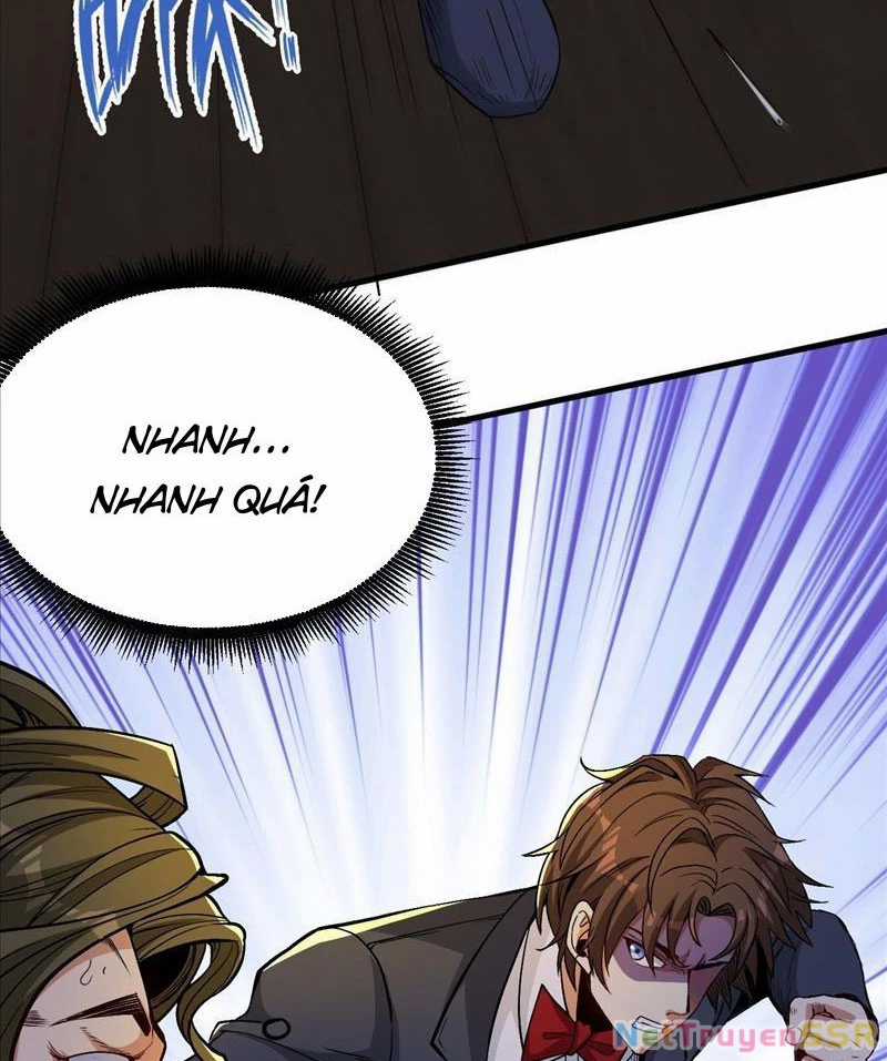 Câu Lạc Bộ Trao Đổi Nhân Sinh Chapter 16 trang 6