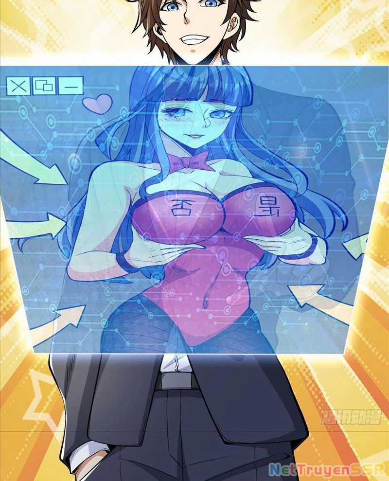 Câu Lạc Bộ Trao Đổi Nhân Sinh Chapter 16 trang 61