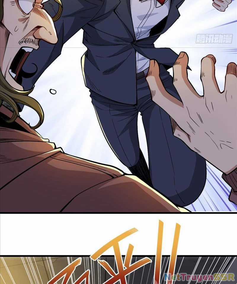 Câu Lạc Bộ Trao Đổi Nhân Sinh Chapter 16 trang 7