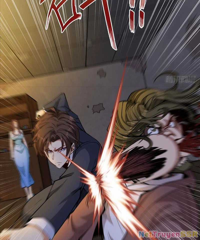 Câu Lạc Bộ Trao Đổi Nhân Sinh Chapter 16 trang 8