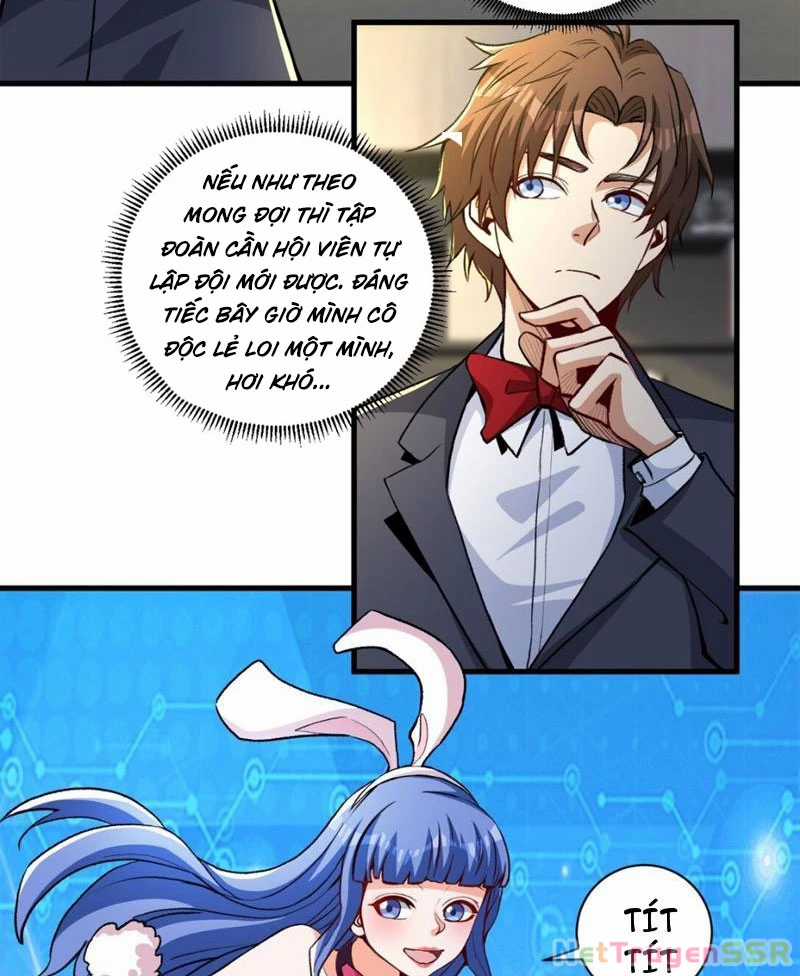 Câu Lạc Bộ Trao Đổi Nhân Sinh Chapter 17 trang 1