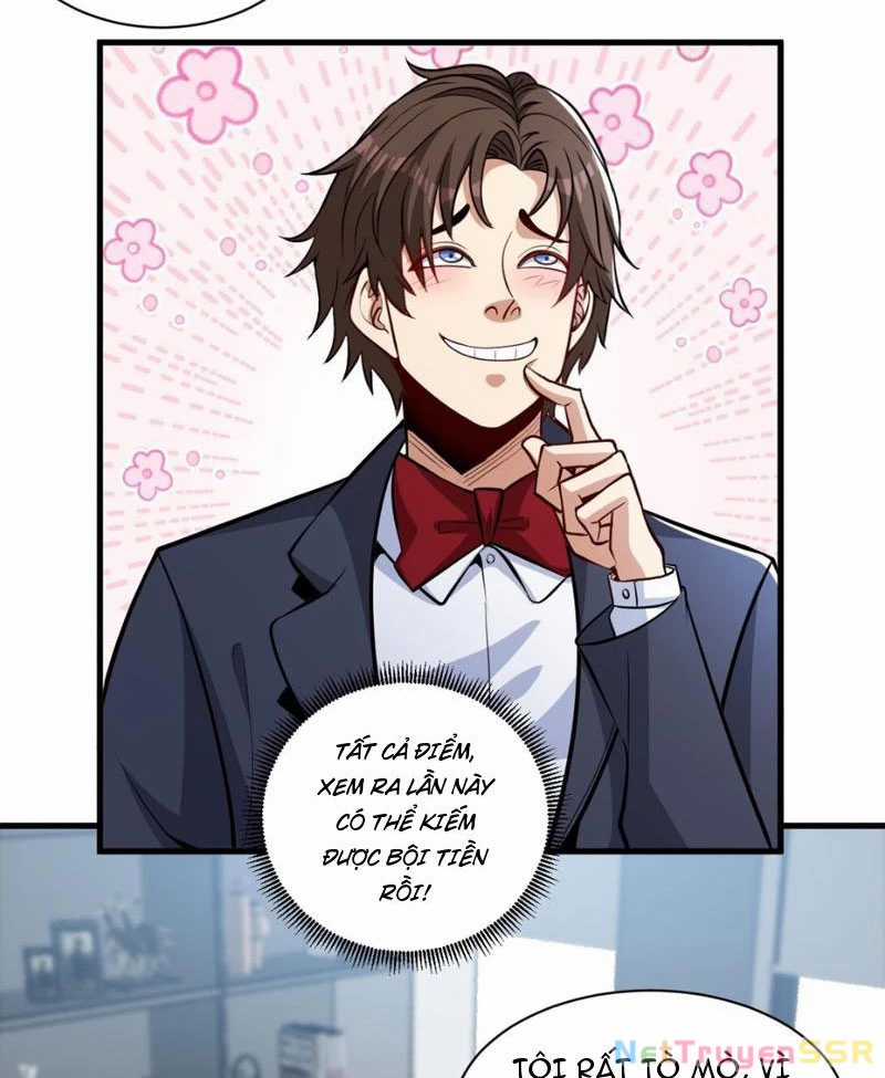 Câu Lạc Bộ Trao Đổi Nhân Sinh Chapter 17 trang 13