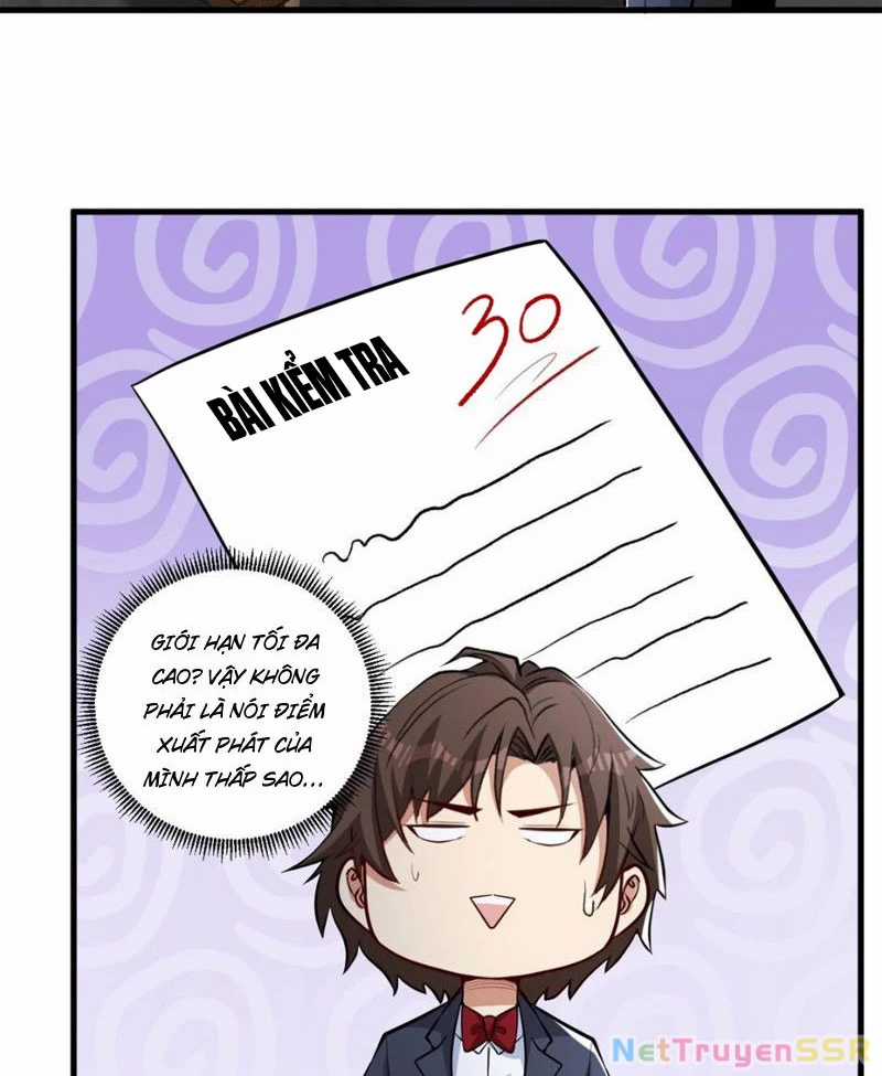 Câu Lạc Bộ Trao Đổi Nhân Sinh Chapter 17 trang 15