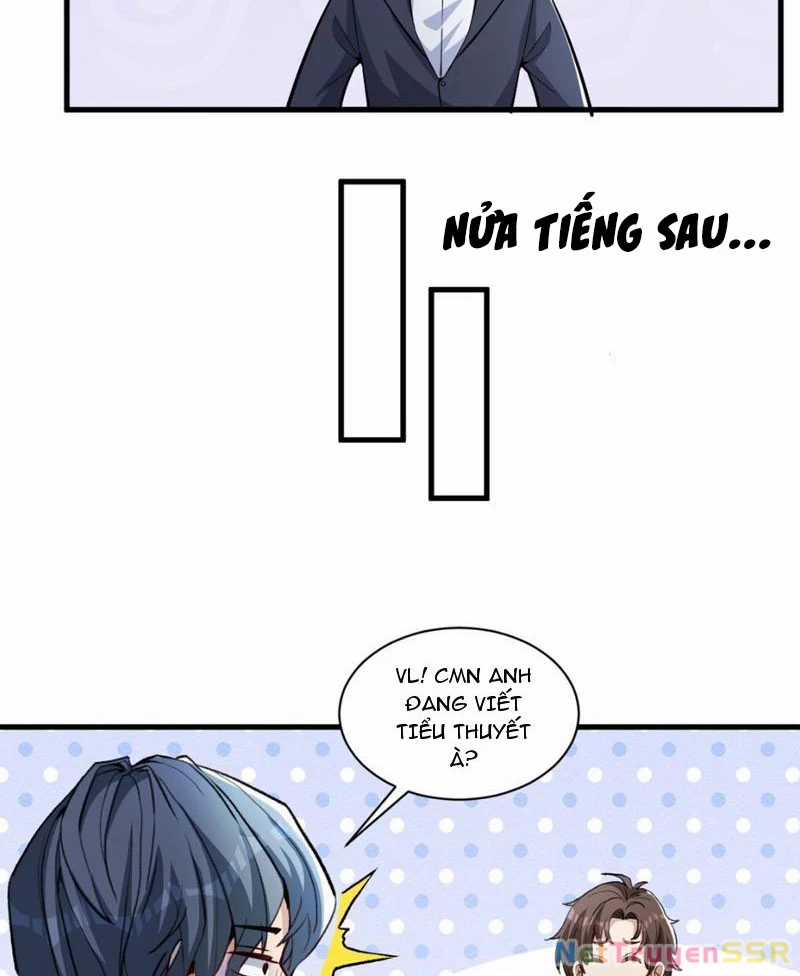 Câu Lạc Bộ Trao Đổi Nhân Sinh Chapter 17 trang 16