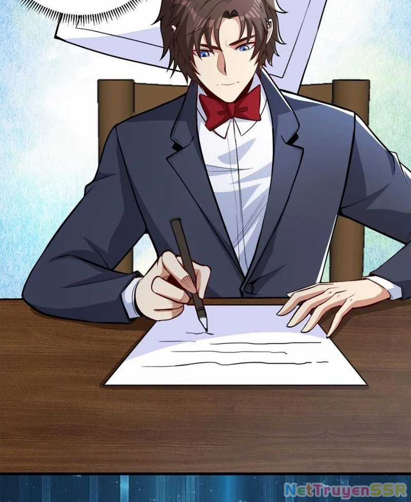 Câu Lạc Bộ Trao Đổi Nhân Sinh Chapter 17 trang 19