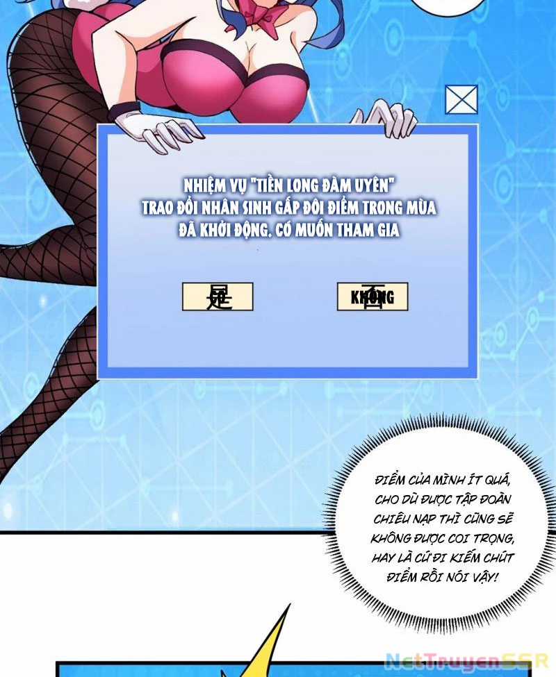 Câu Lạc Bộ Trao Đổi Nhân Sinh Chapter 17 trang 2